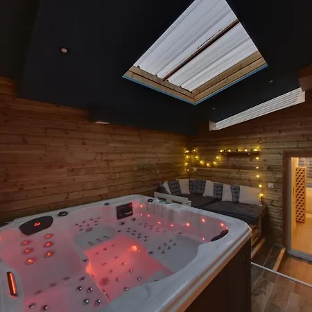 Ferienhaus Entre Terre&mer