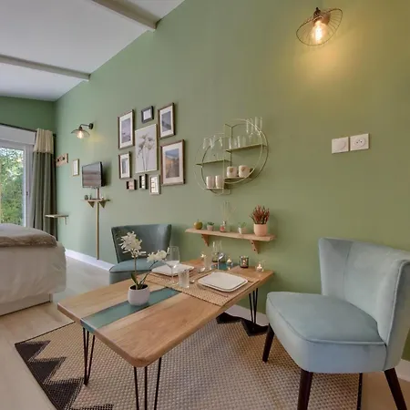 Entre Terre&mer * Sainte-Croix-Grand-Tonne