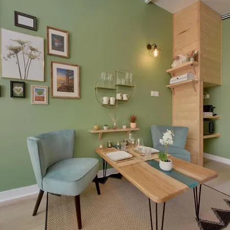 Ferienhaus Entre Terre&mer Sainte-Croix-Grand-Tonne