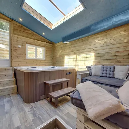 Ferienhaus Entre Terre&mer