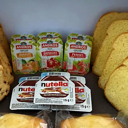 Ferienhaus Entre Terre&mer