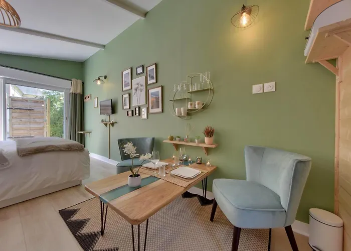 Entre Terre&mer * Sainte-Croix-Grand-Tonne